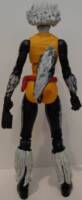 Hepzibah (Marvel Legends) Custom Action Figure