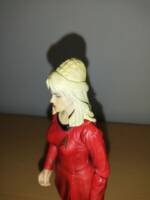 Janice Rand (Star Trek: TOS) - DST/Art Asylum (Star Trek) Custom Action Figure