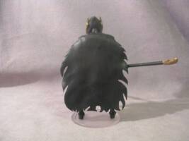 Corvus Glaive (Marvel Universe) Custom Action Figure