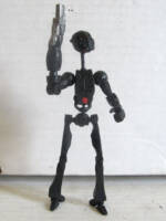 CL10-X – Assassin Droid (Star Wars) Custom Action Figure
