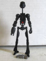 CL10-X – Assassin Droid (Star Wars) Custom Action Figure [Front View]
