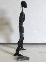 CL10-X – Assassin Droid (Star Wars) Custom Action Figure [Right View]