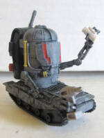 DST-425 “Fiver” – Service Droid (Star Wars) Custom Action Figure