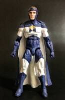 Justice (Marvel Legends) Custom Action Figure