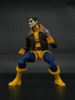 Morph (X-Men TAS) V2 (Marvel Legends) Custom Action Figure