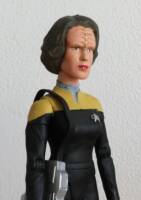 B'Elanna Torres (Star Trek: Voyager) - DST (Star Trek) Custom Action Figure