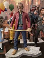 Jack Torrance (Shining) Custom Action Figure