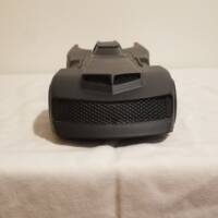 Batmobile 1.0 (Batman: The Animated Series) Custom Vehicle
