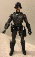 Major Bludd (G.I. Joe Classified) Custom Action Figure
