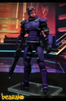 Foolkiller (Marvel Universe) Custom Action Figure