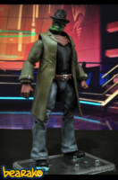Terror (Marvel Universe) Custom Action Figure