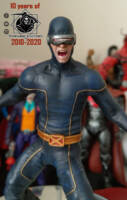 Cyclops - Astonishing (X-Men) Custom Action Figure