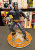 Cyclops - Astonishing (X-Men) Custom Action Figure