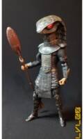 Jaffa Serpent Guard w/Light-Up Eyes (Stargate) Custom Action Figure