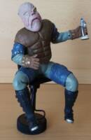 Morn (Star Trek: DS9) (Star Trek) Custom Action Figure