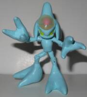 Chaos 0 (Sonic) Custom Action Figure