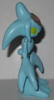 Chaos 0 (Sonic) Custom Action Figure