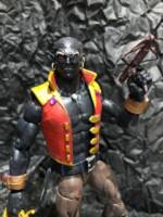 Jarlaxle Baenre (Forgotten Realms of Fantasy) Custom Action Figure