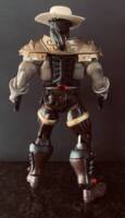 Marshall Bravestarr (Masters of the Universe) Custom Action Figure
