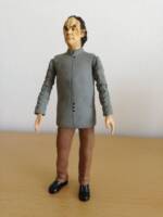 Doctor Phlox (Star Trek: Enterprise) (Star Trek) Custom Action Figure