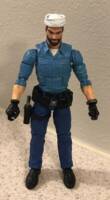 Shipwreck (G.I. Joe Classified) Custom Action Figure