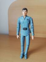 Dr. McCoy (Star Trek I: The Motion Picture) - DST (Star Trek) Custom Action Figure