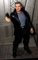 Bryan Mills from the movie "Taken" version 2 (Movie Maniacs) Custom Action Figure