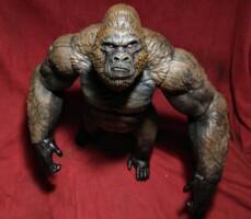 King Kong (King Kong) Custom Action Figure