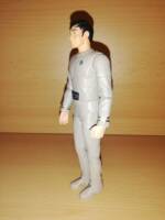 Sulu (Star Trek I: The Motion Picture) - DST (Star Trek) Custom Action Figure