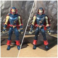 Demogoblin (Marvel Legends) Custom Action Figure