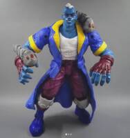 Maggot (X-Men) Custom Action Figure