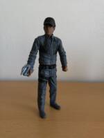 Lt. Aiden Ford (Stargate Atlantis) - DST (Stargate) Custom Action Figure