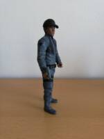 Lt. Aiden Ford (Stargate Atlantis) - DST (Stargate) Custom Action Figure