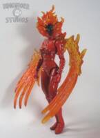 Phoenix (Marvel Legends) Custom Action Figure