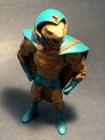Serpentor (G.I. Joe Classified) Custom Action Figure