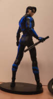 Nightwing (Classic Design) (Batman) Custom Action Figure [#NightwingsButt]