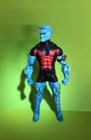 Iceman (Marvel Legends) Custom Action Figure