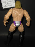 Val Venis (Wrestling) Custom Action Figure