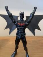 Batman Beyond (DC Superheroes) Custom Action Figure
