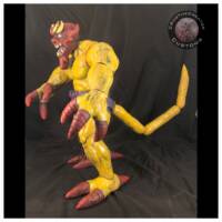 Mangog (Marvel Legends) Custom Action Figure