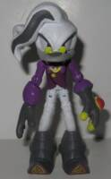 Dr. Starline (Sonic) Custom Action Figure