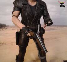 Mad Max (Road Warrior) (Mad Max) Custom Action Figure