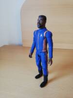 Bryce (Star Trek: Discovery) - DST (Star Trek) Custom Action Figure