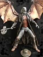 Jeepers Creepers (The Creeper) (Horror) Custom Action Figure