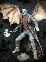 Jeepers Creepers (The Creeper) (Horror) Custom Action Figure