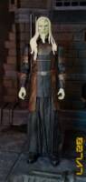 Todd (the Wraith) v.2 (Stargate) Custom Action Figure