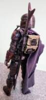 The Mando (Star Wars) Custom Action Figure