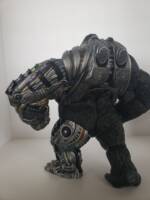 Cy-gor (Spawn) Custom Action Figure