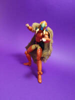Midgard (Saint Seiya) Custom Action Figure