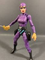 The Female Phantom (Julie Walker) (Phantom) Custom Action Figure